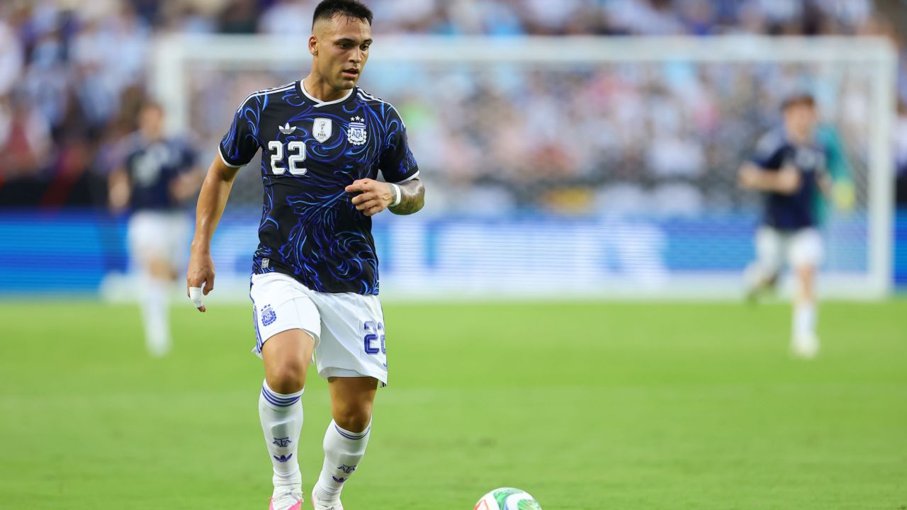Sin Messi también es posible