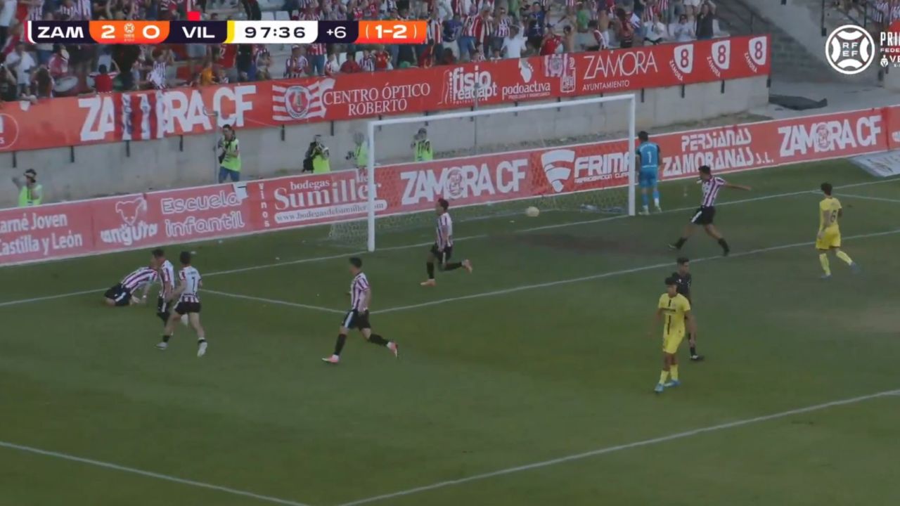 Carlos Ramos engrandece el sueño