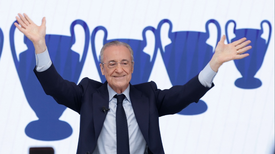 Lucharemos hasta el final para ganar 'la Decimosexta