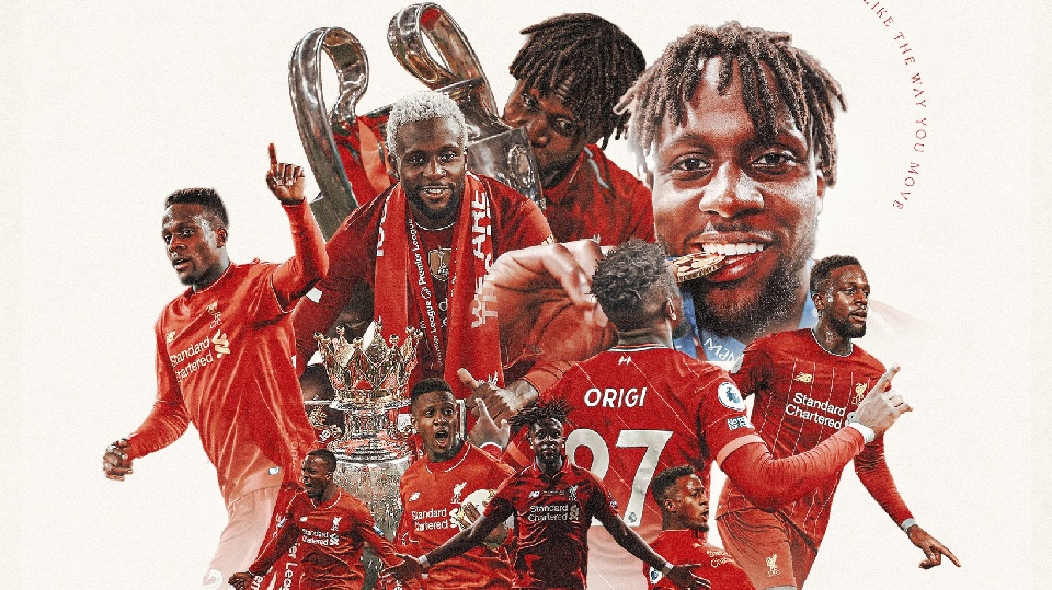 Divock Origi anuncia su retirada tras 778 días sin jugar