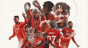 Divock Origi anuncia su retirada tras 778 días sin jugar