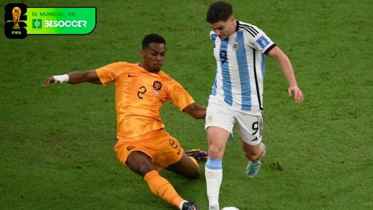 Timber se pierde el Mundial por una lesión en la ingle