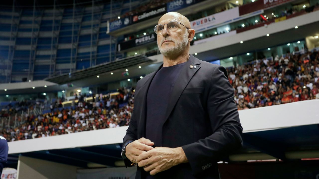 La decisión del portero está tomada antes del partido