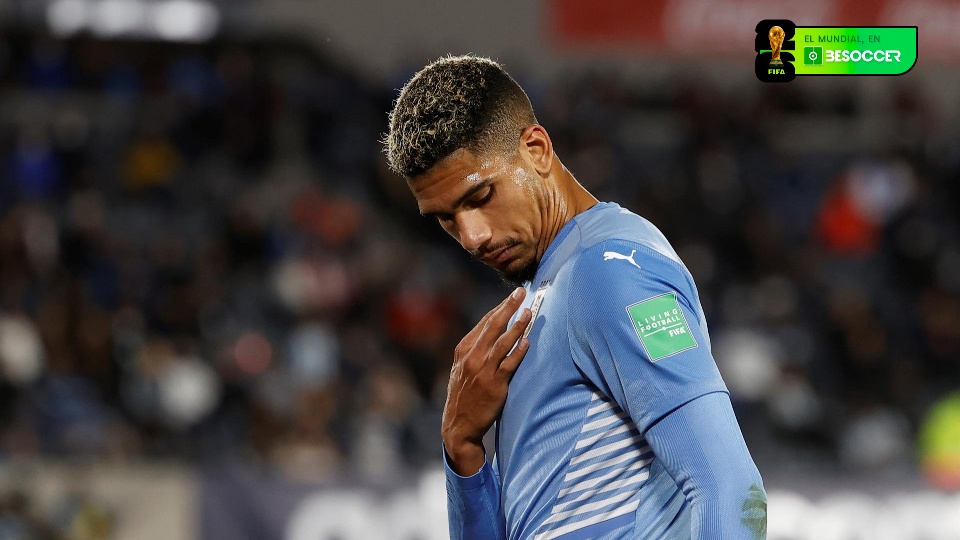 El hermano de Araujo culpa a Bielsa: Gracias por lesionar jugadores