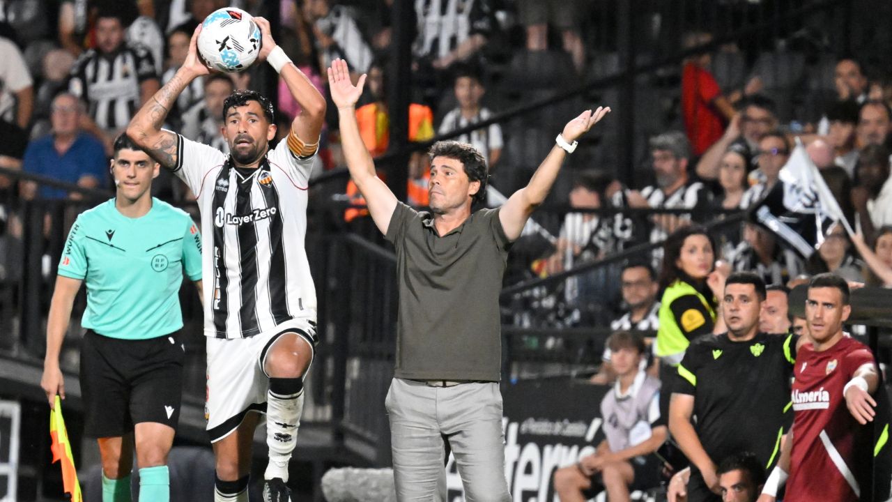 Actualidad de los equipos de Primera en directo hoy