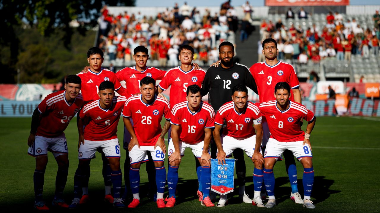 Actualidad del día en el fútbol chileno a 10 de junio de 2026