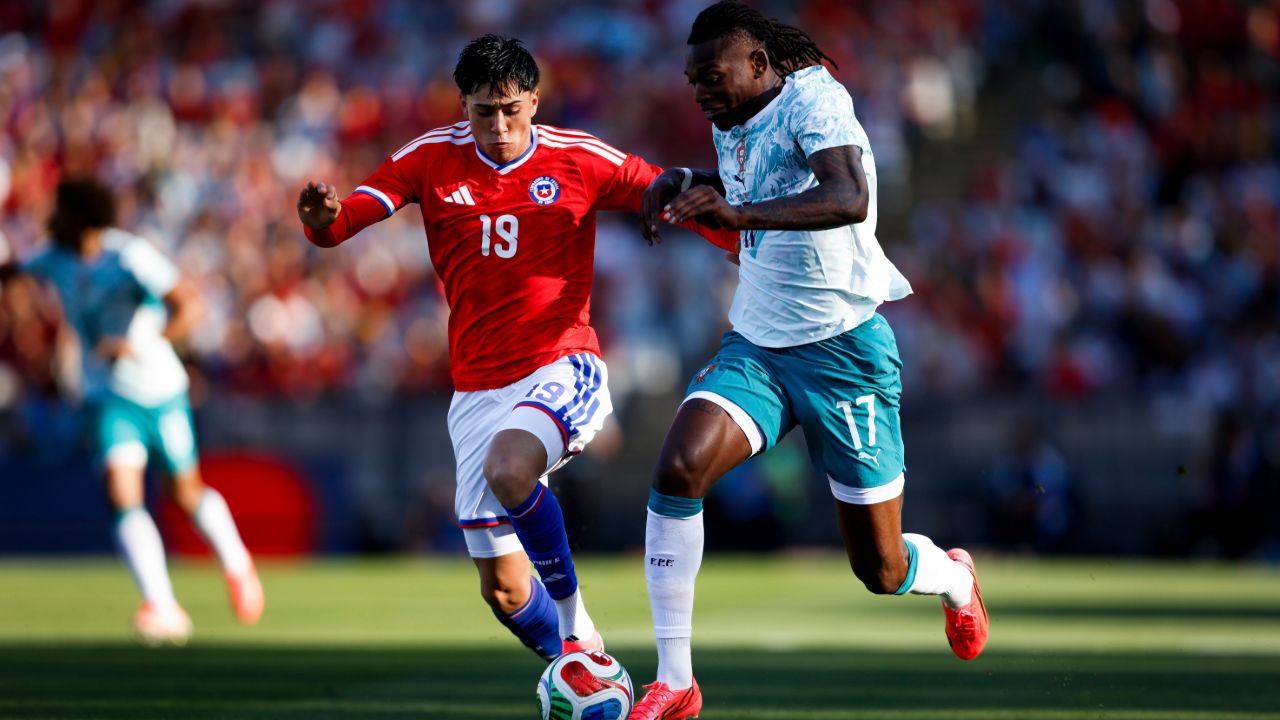 Actualidad del día en el fútbol chileno a 9 de junio de 2026