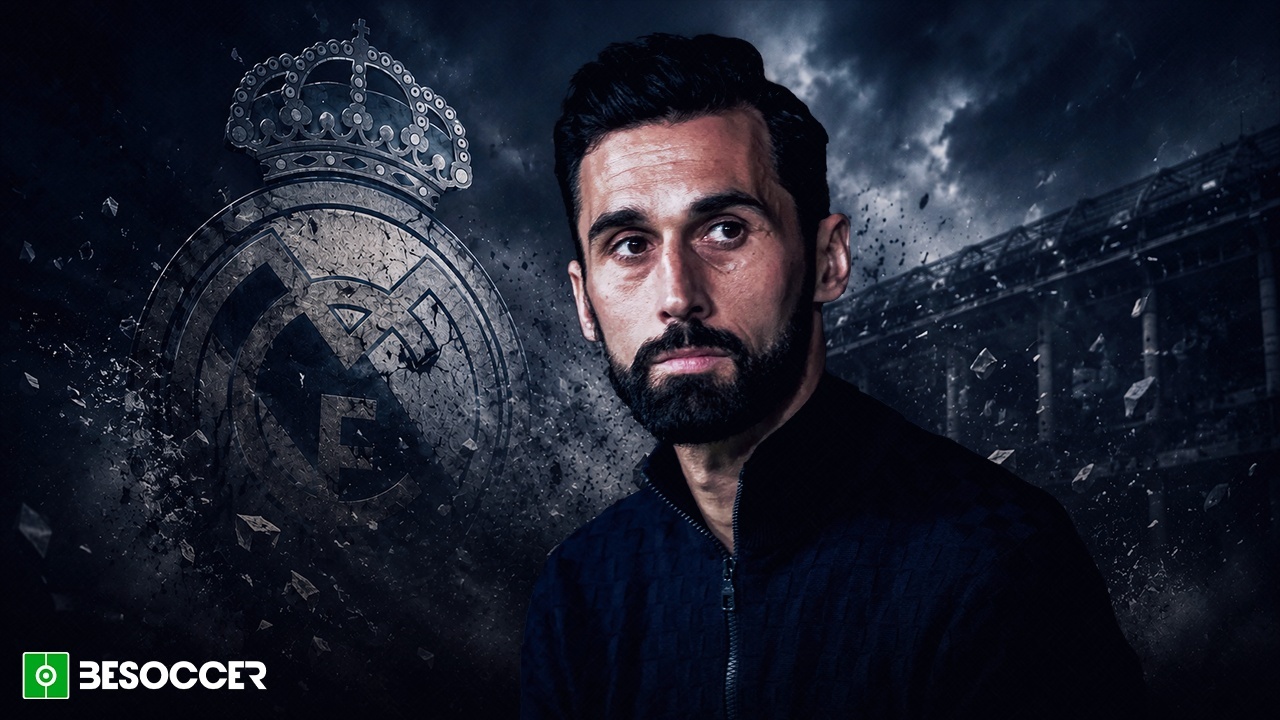 El Real Madrid anuncia la salida de Arbeloa... a la espera de Mourinho