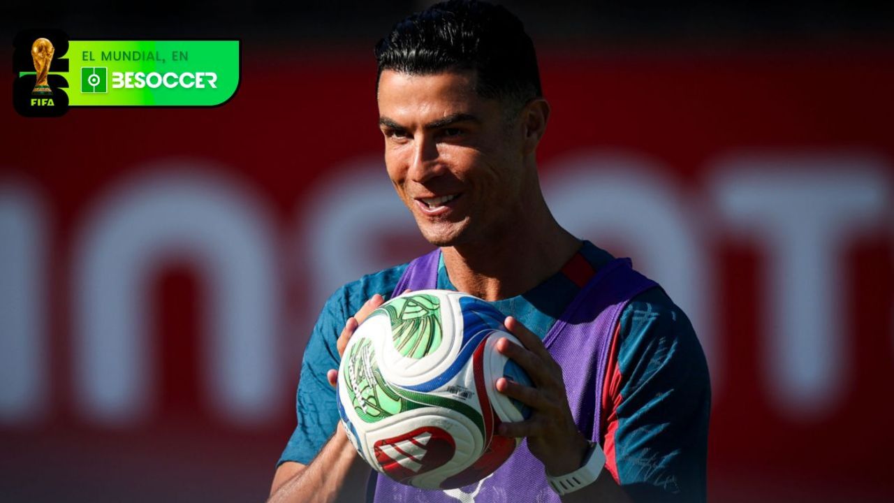 Gol, asistencia o la peor racha de CR7 desde 2023