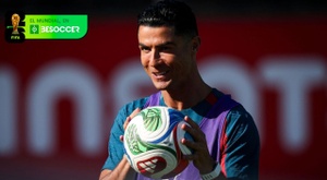 Gol, asistencia o la peor racha de CR7 desde 2023