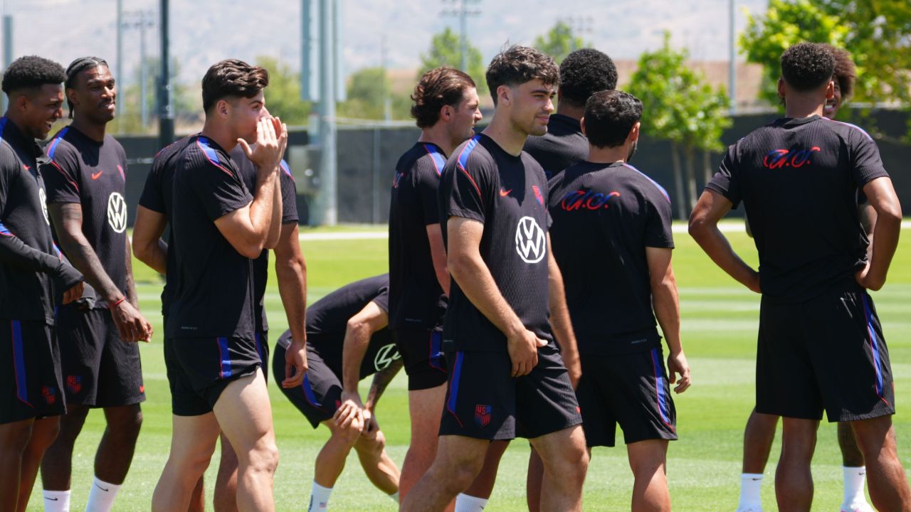Actualidad del día en el fútbol estadounidense a 11 de junio de 2026