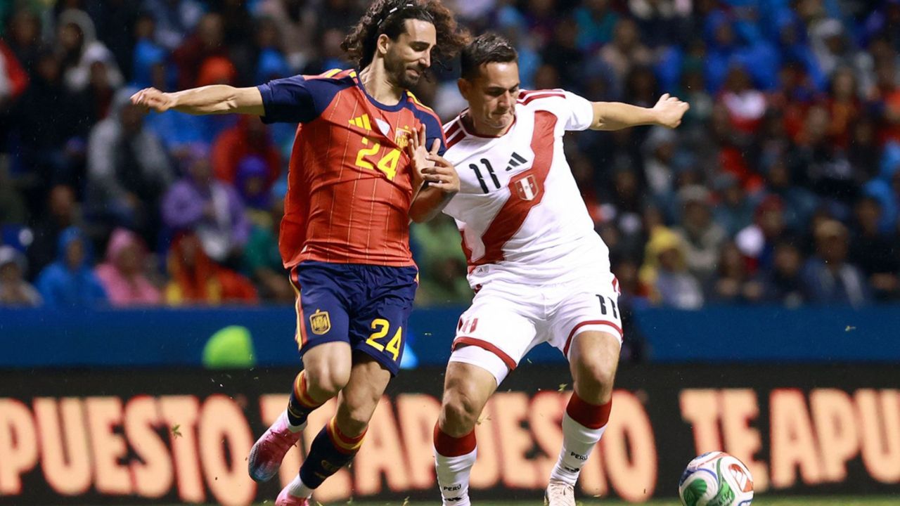 ÚLTIMA HORA: acuerdo verbal entre Madrid y Chelsea por Cucurella