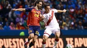 Acuerdo verbal entre Madrid y Chelsea por Cucurella