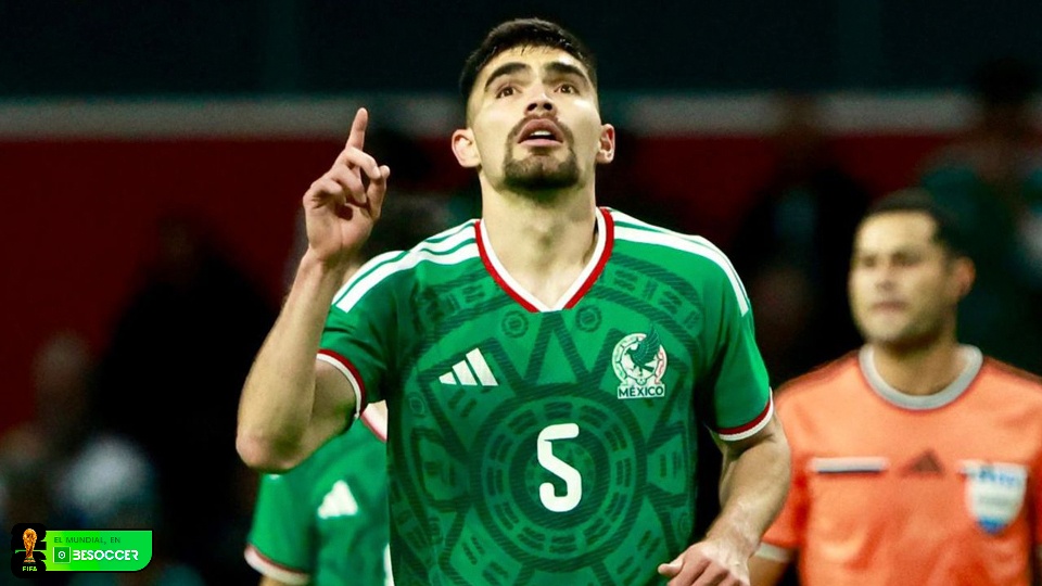 VÍDEO: México y el dato que debes saber antes de su debut en el Mundial