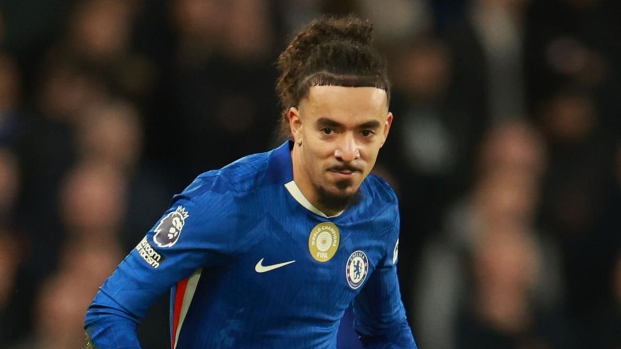 Man City monitoring £70 million-rated Malo Gusto