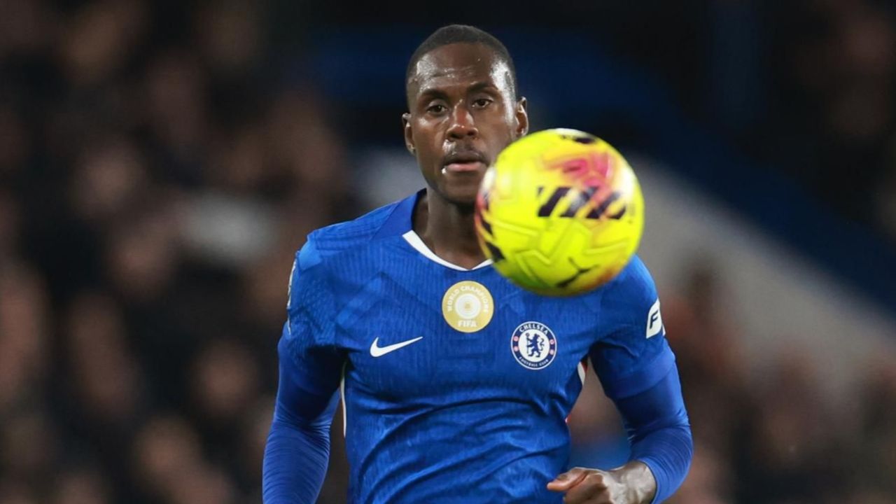 Inter intensify efforts to sign Chelsea's Chalobah