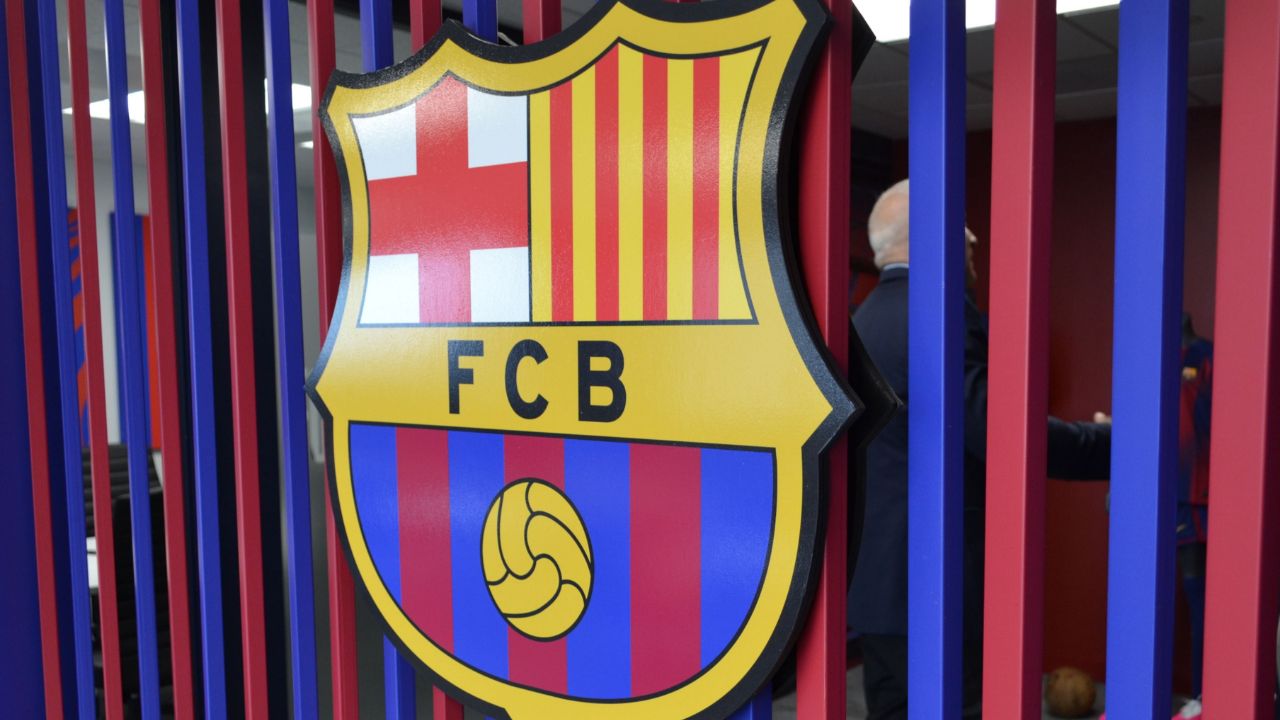 Barcelona chega a acordo verbal por Josué Caicedo