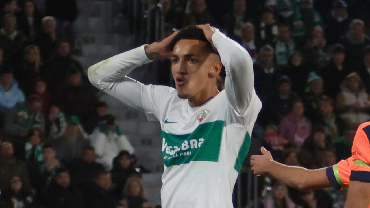Actualidad de los equipos de Primera en directo hoy