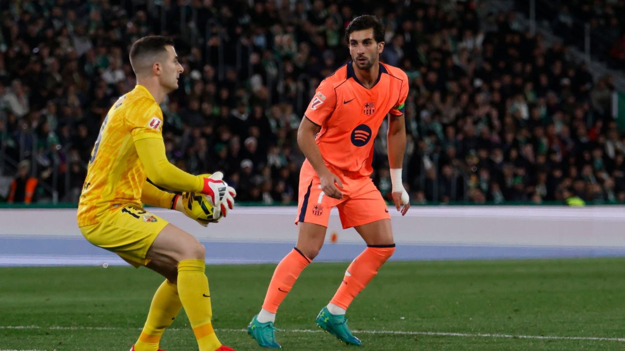 No sé nada del PSG ni me interesa