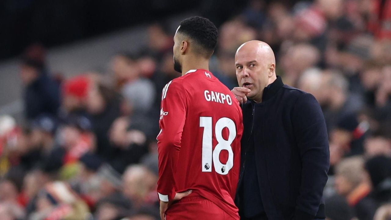 Gakpo open to Liverpool exit as rival clubs monitor situation
