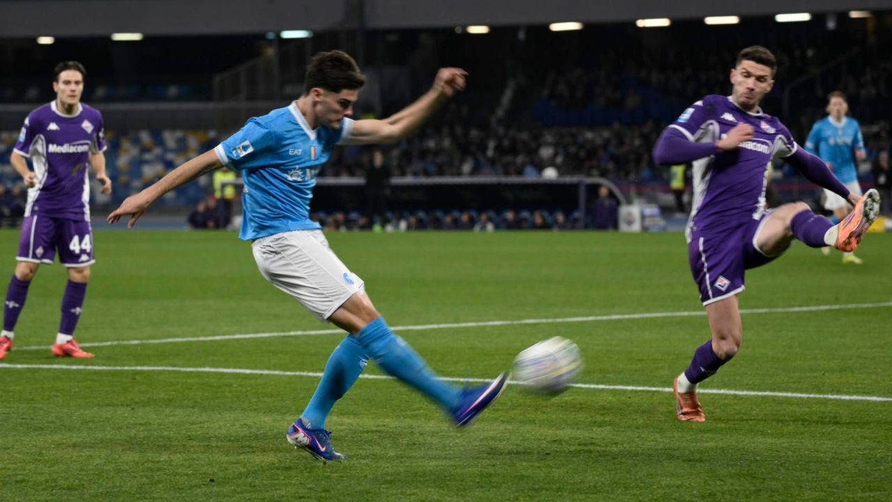 Gutierrez in uscita dal Napoli: il Bayer Leverkusen pronto a chiudere