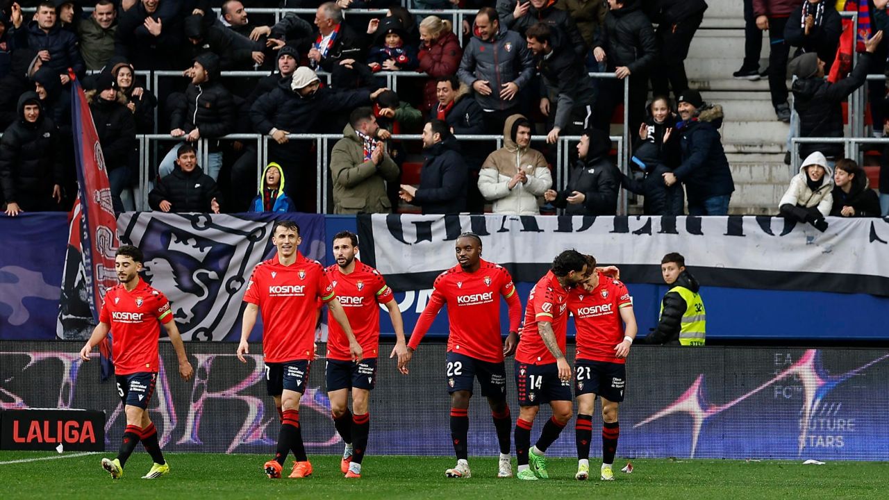 Actualidad de Osasuna: 13.730 socios renovados