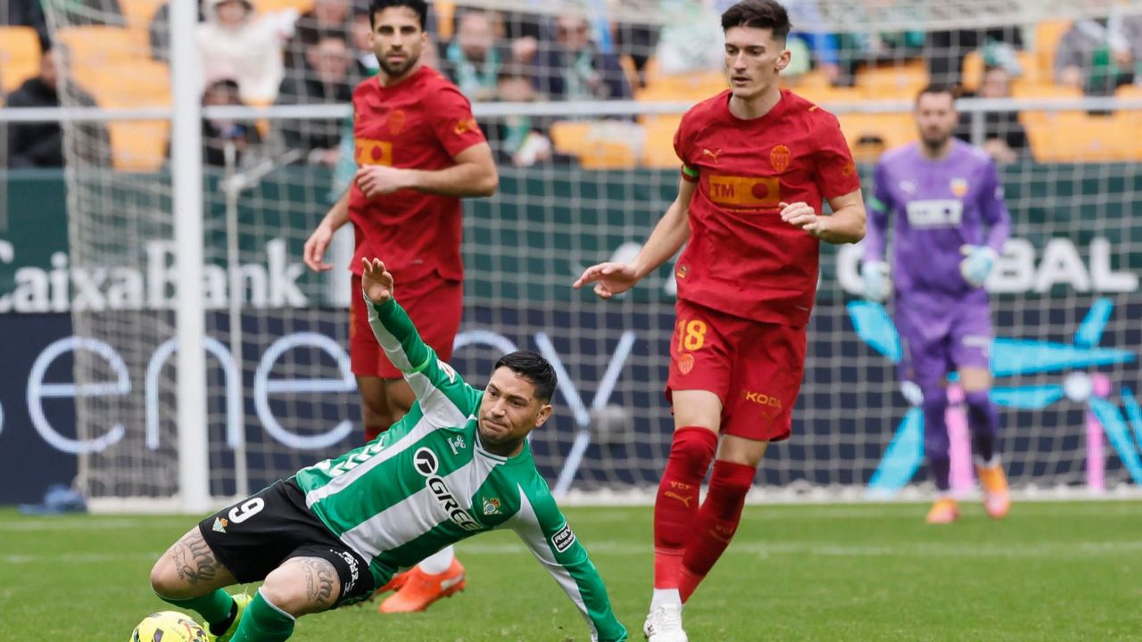 Actualidad de los equipos de Primera en directo hoy