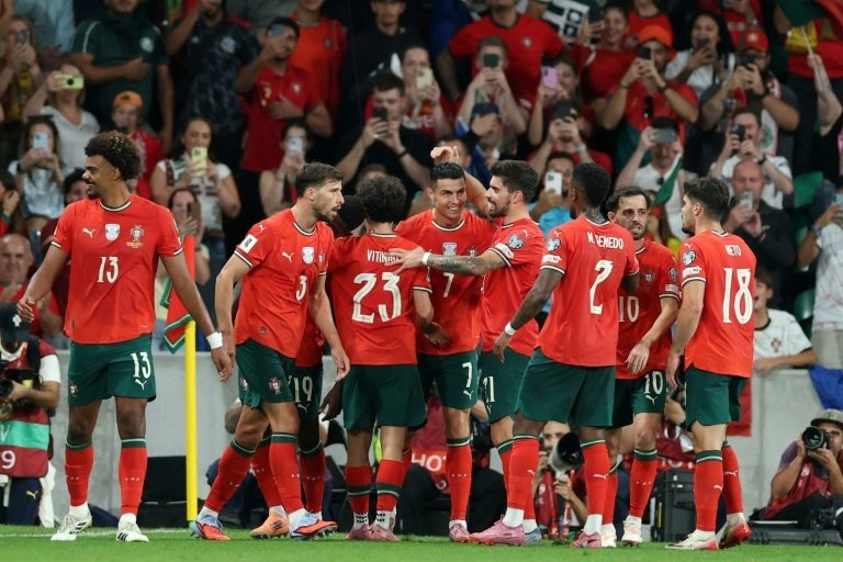 Le Portugal a-t-il hérité du groupe parfait en Coupe du Monde ?