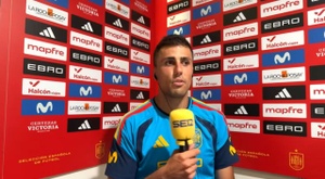 ¿Lo de Riquelme y el Madrid? Forma parte del juego