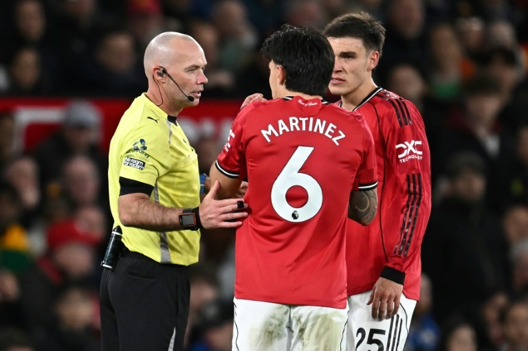 Premier League changes hair-pulling punishment for new season
