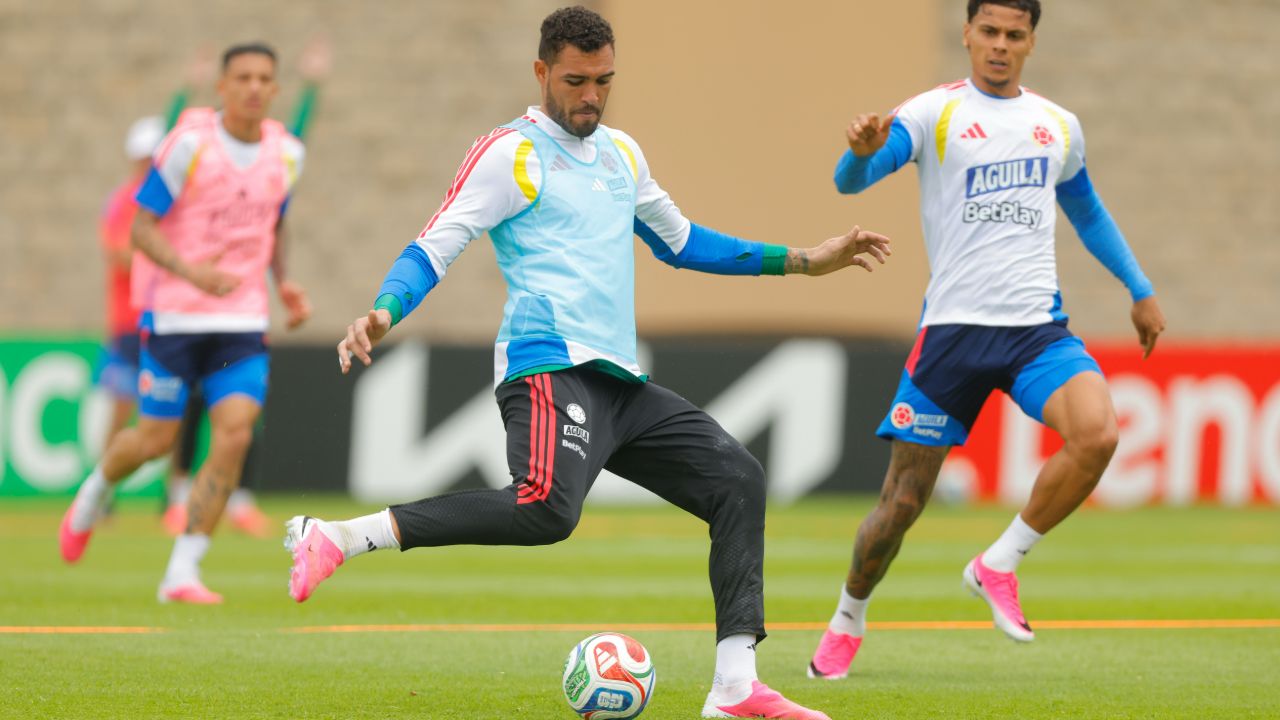 Actualidad del día en el fútbol colombiano a 15 de junio de 2026