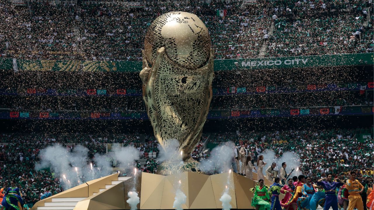 El mayor premio en la historia de los Mundiales