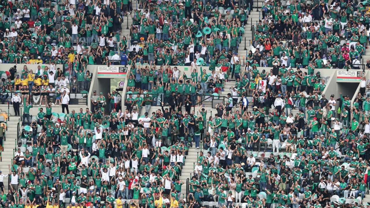 Actualidad del día en el fútbol mexicano a 13 de junio de 2026