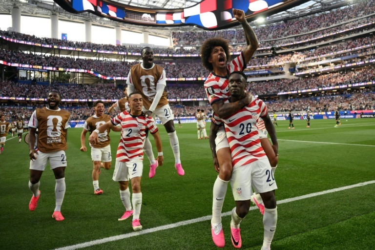 Actualidad del día en el fútbol estadounidense a 26 de junio de 2026