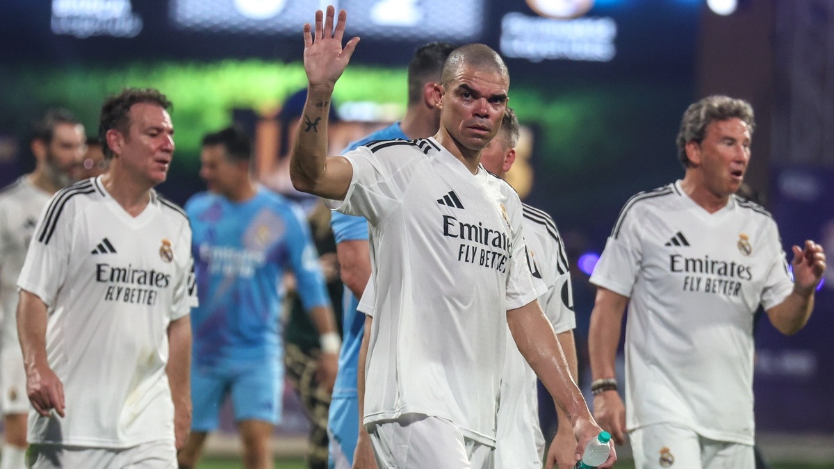 ¿Ser ayudante de Mourinho? Solo son especulaciones de las redes