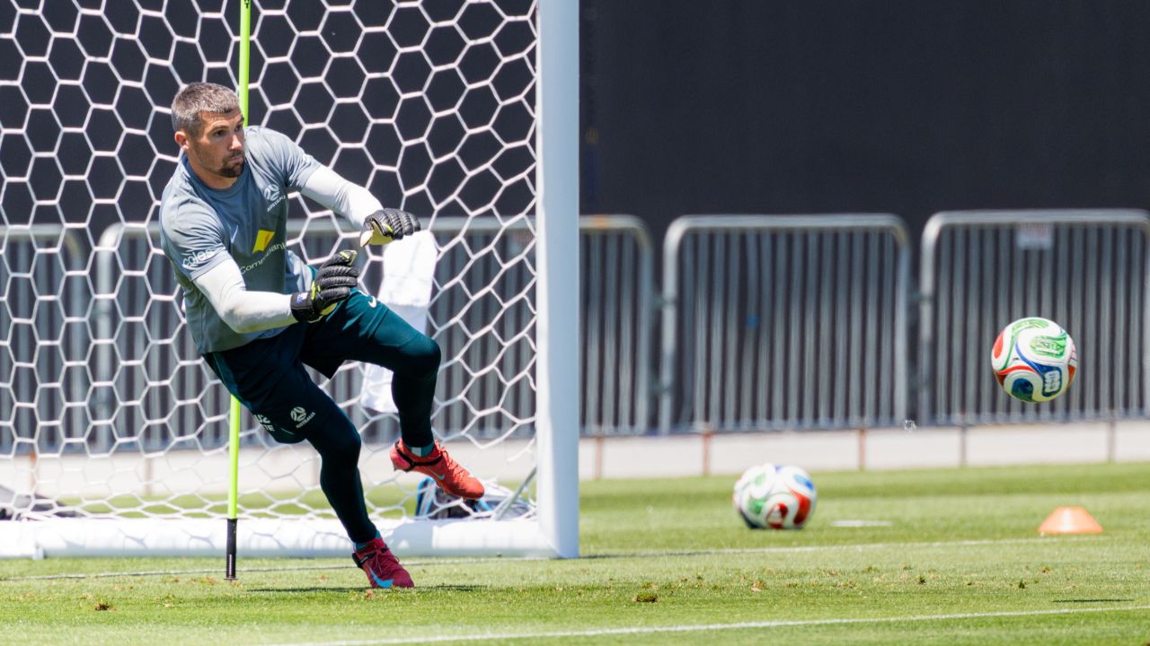 Actualidad del Levante: Ryan se quedó sin jugar