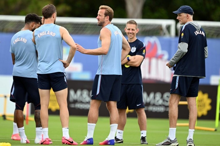 Autoridades dos EUA investigam furto de equipamentos da seleção inglesa