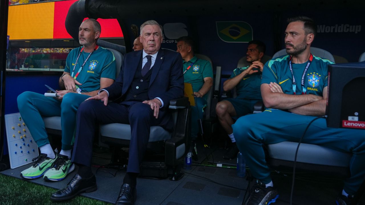 No se gana un Mundial según cómo juegas el primer partido