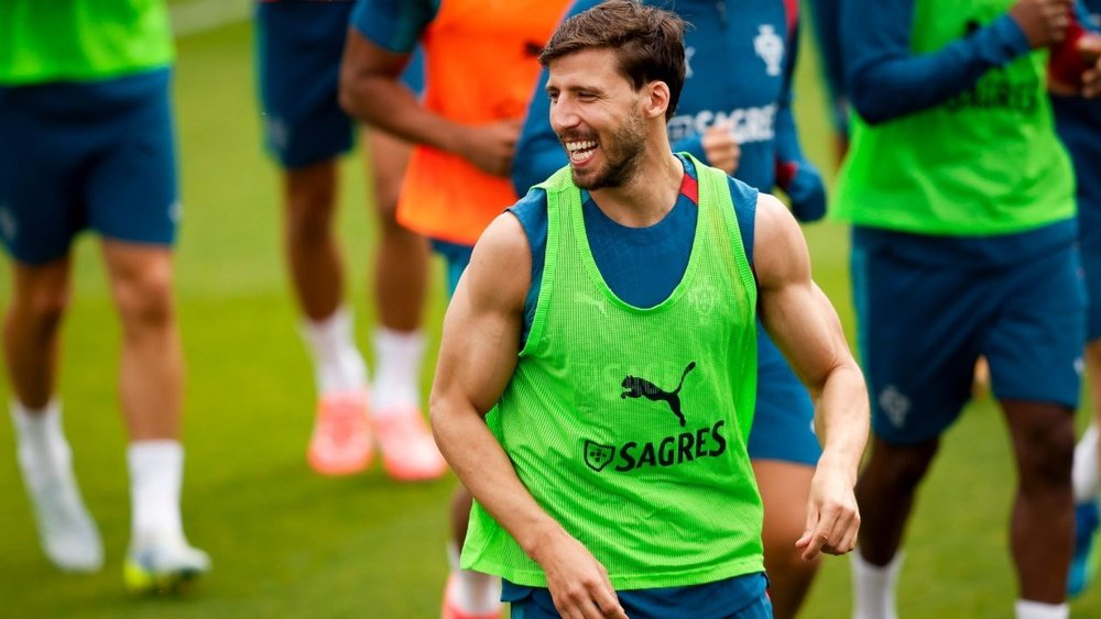Ruben Dias