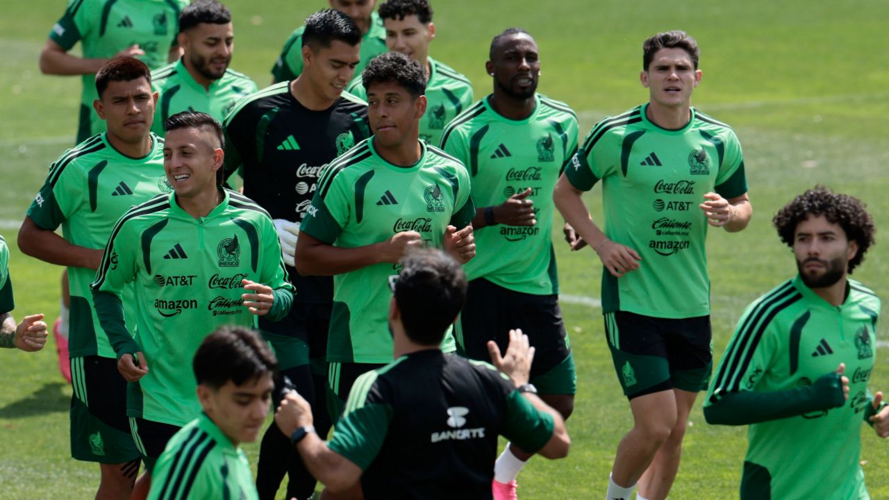 Actualidad del día en el fútbol mexicano a 15 de junio de 2026