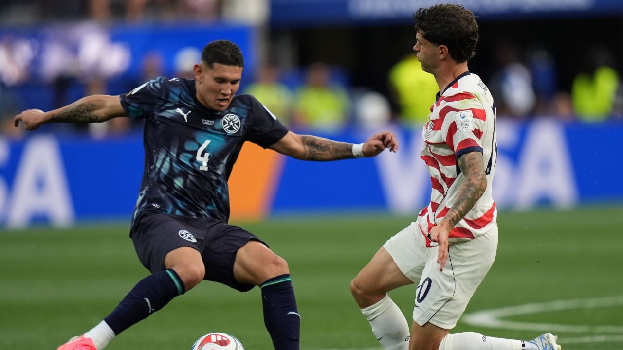 Actualidad del día en el fútbol estadounidense a 30 de junio de 2026
