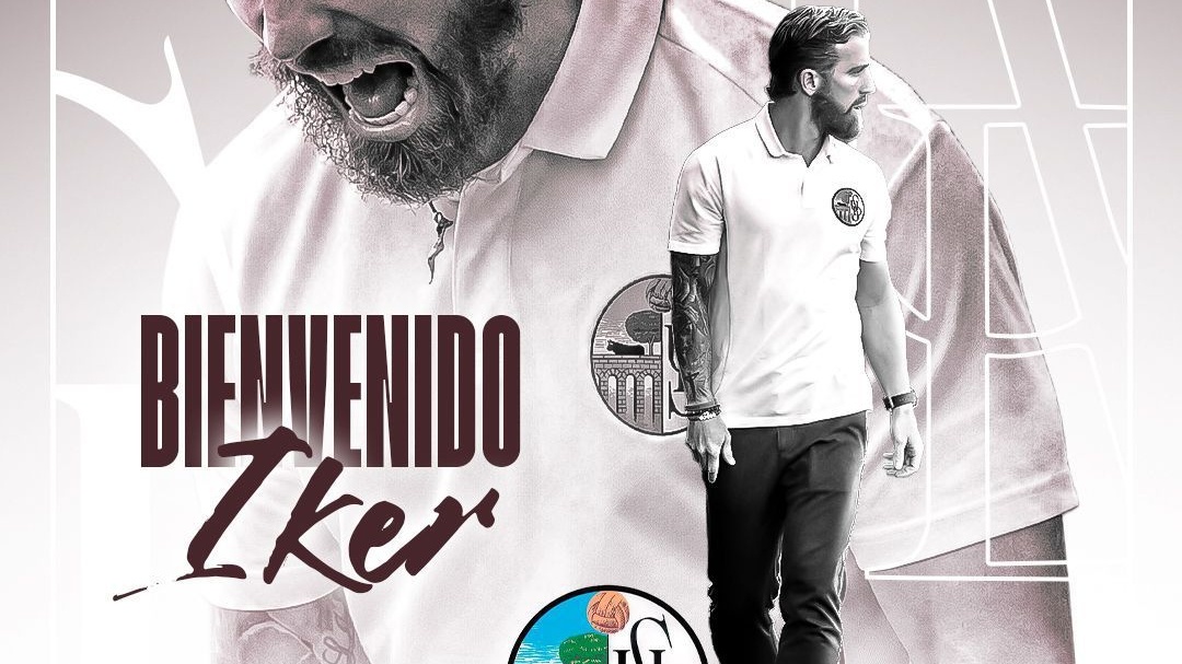 Iker Muniain, nuevo entrenador del Salamanca