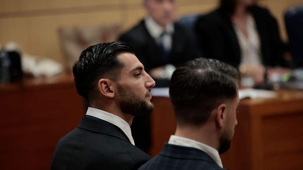 Rafa Mir recurre la sentencia: Debe ser revisada por una instancia superior