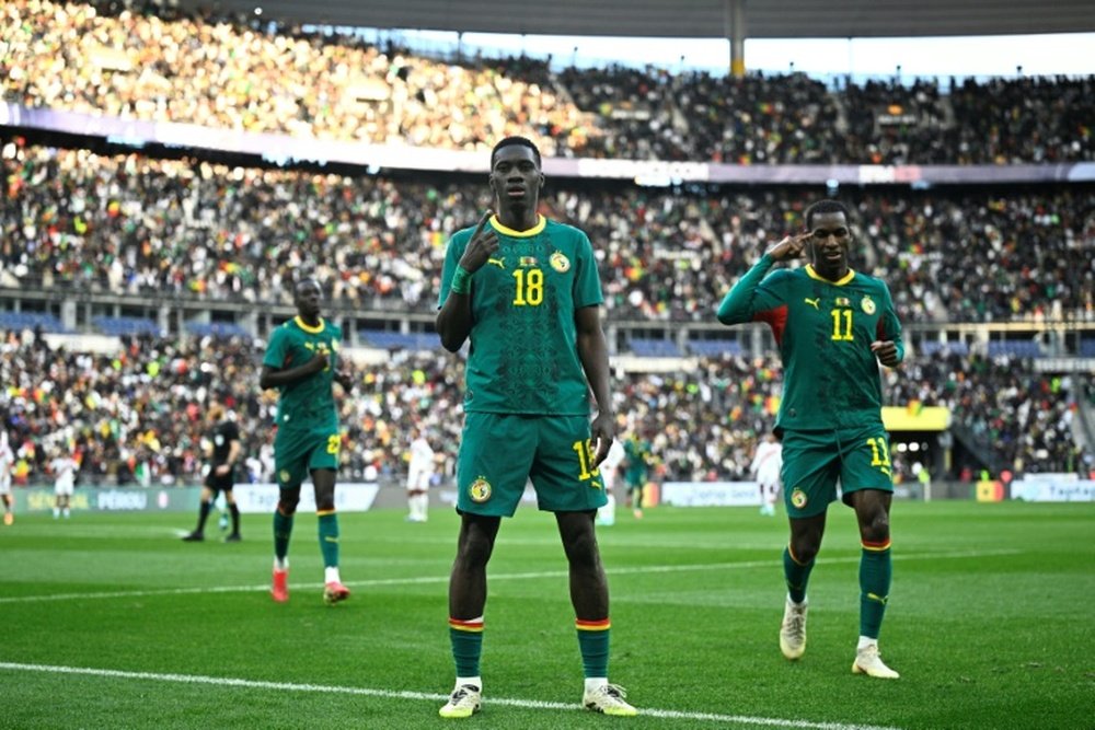 Senegal
