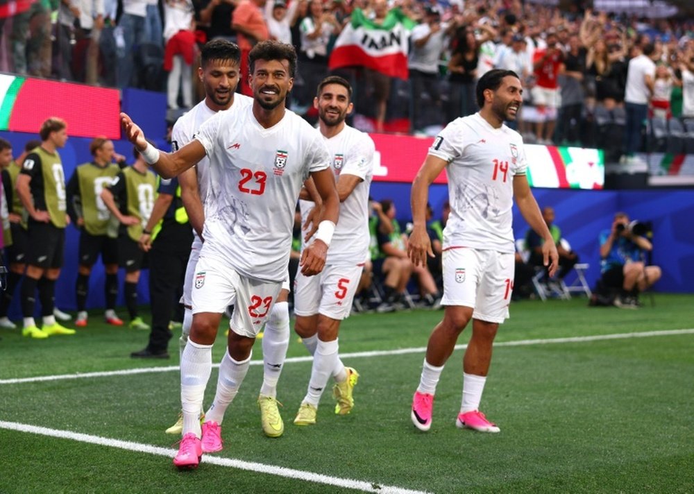 Iran