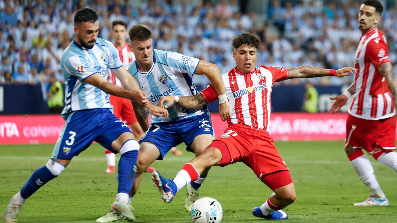 El ascenso vuelve a ser para los 'mejores'