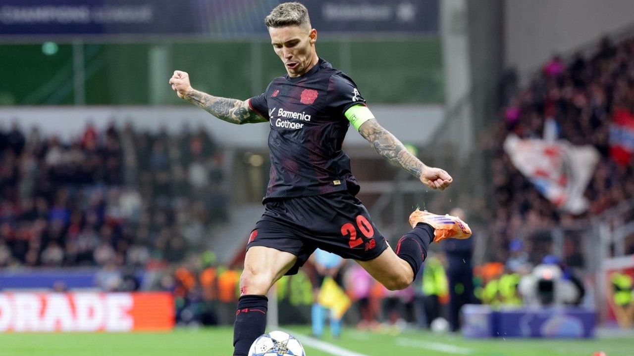 Grimaldo, cerca de fichar por el Atleti