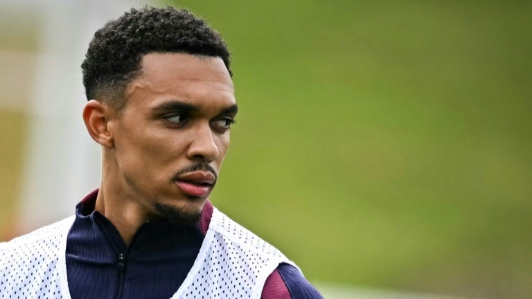 Livramento se cae del Mundial, pero Tuchel tampoco llama a Trent