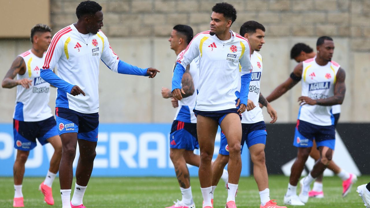 Actualidad del día en el fútbol colombiano a 16 de junio de 2026