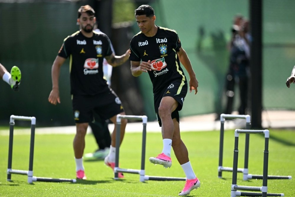 Douglas Santos